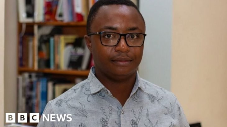 Zimbabwean author denies using AI to write award-winning story; he scooped the £10,00 Caine Prize for African Writing