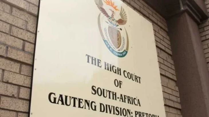 Zimbabwean trio jailed for life in SA for human trafficking; they tried to traffic children to Ireland
