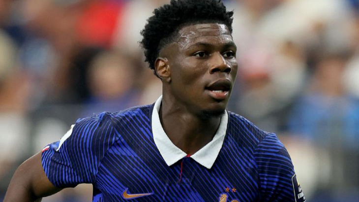 Nottingham Forest join Red Bull Salzburg in race for rising Zimbabwe star Tadiwa Chakuchichi