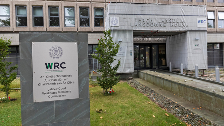 DUBLIN: Zimbabwean care workers awarded €30k each after arriving in Ireland to find they had no jobs