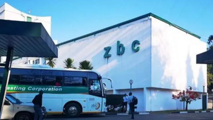 ZBC: Robson Mhandu leaves broadcaster; CEO resigns after being suspended
