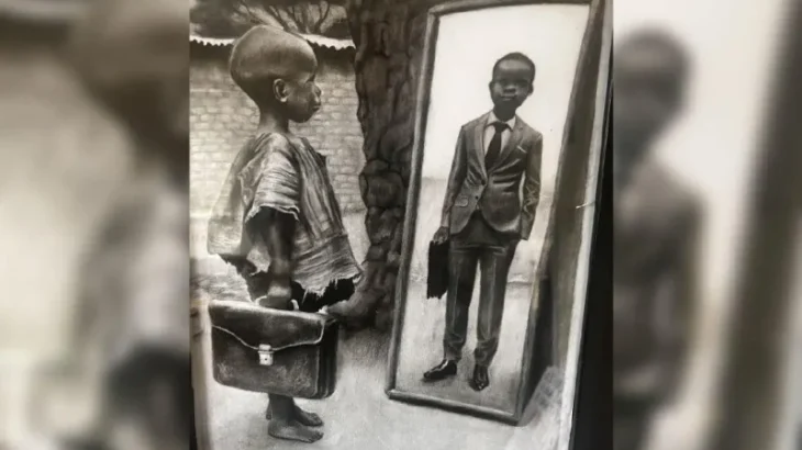 CANADA: Art/garage sale benefitting Zimbabwe projects returning to South Surrey